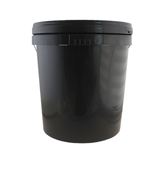 33L真石漆涂料桶