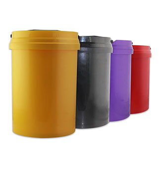 20L【新款】润滑油桶